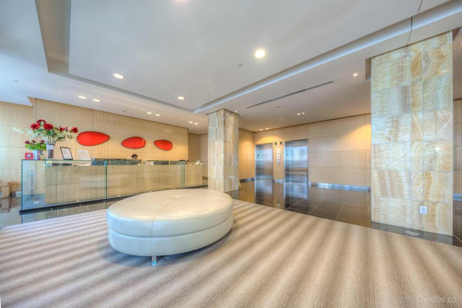 1Br Luxury Condo - Downtown Toronto Exterior foto